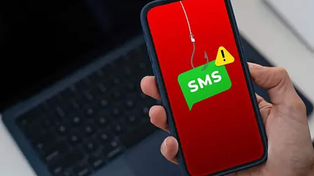 Lead Capture with SMS