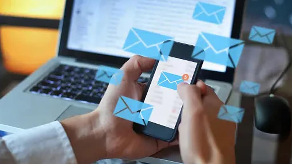 Message Marketing