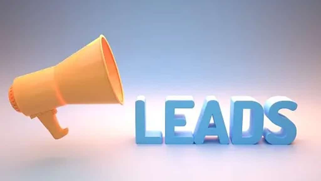 Text Lead Conversion